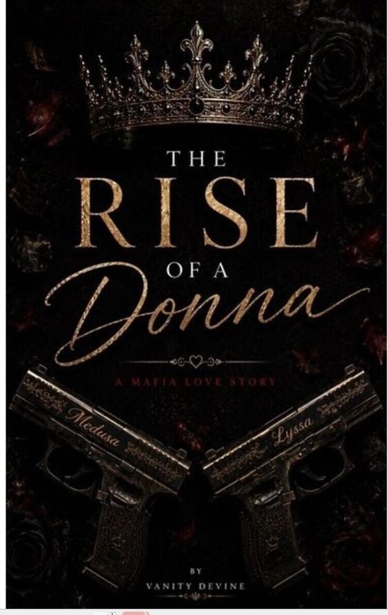 The Rise of a Donna